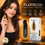 malaki flonq ultra 20000 puffs 20mg nicotine vape