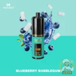 mosmo fakhama 60k disposable vape kit and prefilled pod in dubai uae blueberry bubblegum