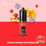 mosmo fakhama 60k disposable vape kit and prefilled pod in dubai uae peach mango watermelon 1