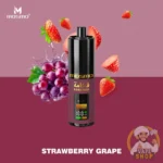mosmo fakhama 60k disposable vape kit and prefilled pod in dubai uae strawberry grape 1