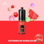 mosmo fakhama 60k disposable vape kit and prefilled pod in dubai uae watermelon bubblegum 1