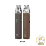 oxva xlim go lite vape kit 1000mah 30w in uae brown
