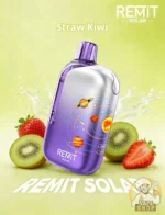 remit solar 50000 puffs 50mg nicotine straw kiwi
