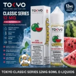 tokyo classic series 12mg 60ml e liquids in uae 2