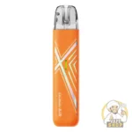uwell caliburn air pod kit 25w 1000mah in dubai uae coral orange