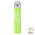 uwell caliburn air pod kit 25w 1000mah in dubai uae grass green