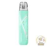 uwell caliburn air pod kit 25w 1000mah in dubai uae mint green