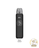 uwell caliburn g5 pod kit 1600mah 35w in dubai black carbon 1