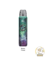 uwell caliburn g5 pod kit 1600mah 35w in dubai mystic forest 1
