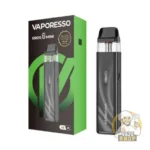 vaporesso xros 6 mini vape kit 1600mah 30w in uae black