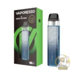 vaporesso xros 6 mini vape kit 1600mah 30w in uae blue feather