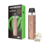vaporesso xros 6 mini vape kit 1600mah 30w in uae brown