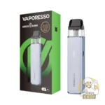 vaporesso xros 6 mini vape kit 1600mah 30w in uae jelly blue