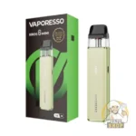 vaporesso xros 6 mini vape kit 1600mah 30w in uae jelly green