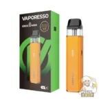 vaporesso xros 6 mini vape kit 1600mah 30w in uae jelly orange