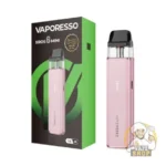 vaporesso xros 6 mini vape kit 1600mah 30w in uae jelly pink