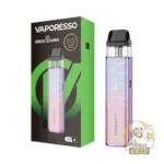 vaporesso xros 6 mini vape kit 1600mah 30w in uae pink feather