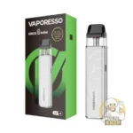 vaporesso xros 6 mini vape kit 1600mah 30w in uae plume white