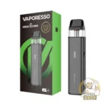 vaporesso xros 6 mini vape kit 1600mah 30w in uae titanium black