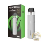 vaporesso xros 6 mini vape kit 1600mah 30w in uae titanium silver