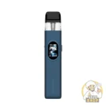 vaporesso xros 6 pod kit 1800mah 30w in uae abyssal blue
