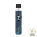 vaporesso xros 6 pod kit 1800mah 30w in uae aurora blue