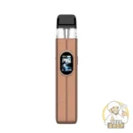 vaporesso xros 6 pod kit 1800mah 30w in uae silk brown