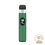 vaporesso xros 6 pod kit 1800mah 30w in uae silk green