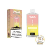 wga 15000 puffs 20mg nicotine fizzy cherry