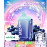 GEEK-BAR-PCE-40000-Puffs-Disposable-Vape-50MG-in-UAE-blue-razz-ice