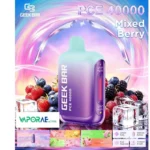 GEEK-BAR-PCE-40000-Puffs-Disposable-Vape-50MG-in-UAE-mixed-berry