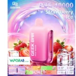 GEEK-BAR-PCE-40000-Puffs-Disposable-Vape-50MG-in-UAE-strawberry-ice