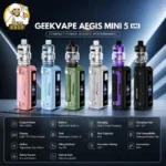 Geekvape-Aegis-Mini-5-Kit-3200mAh-100W-In-UAE