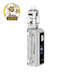 Geekvape-Aegis-Mini-5-Kit-3200mAh-100W-In-UAE-Polar-Silver