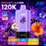 H Series — Purple