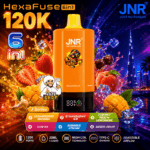 J Series — Orange