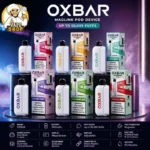 OXBAR-Maglink-50000-Puffs-Disposable-Pod-Battery-In-UAE