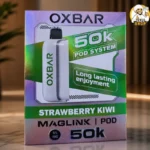 OXBAR-Maglink-50000-Puffs-Disposable-Pod-Battery-In-UAE-strawberry-kiwi
