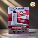 OXBAR-Maglink-50000-Puffs-Disposable-Pod-Battery-In-UAE-watermelon-ice.
