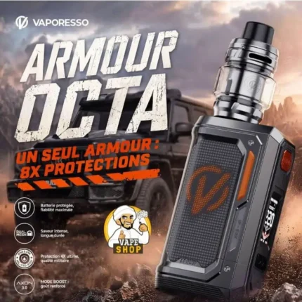 Vaporesso-Armour-OCTA-Vape-Kit-220W-in-Dubai-UAE
