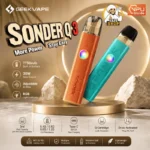GeeKvape Sonder Q3 Kit 1750mAh 30W in Dubai UAE