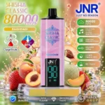 JNR Shisha Classic 80000 Puffs Disposable Vape 3MG in UAE - Image 15