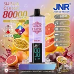 JNR Shisha Classic 80000 Puffs Disposable Vape 3MG in UAE - Image 14
