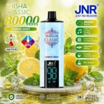 JNR Shisha Classic 80000 Puffs Disposable Vape 3MG in UAE - Image 12