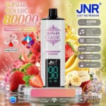 JNR Shisha Classic 80000 Puffs Disposable Vape 3MG in UAE - Image 10