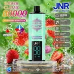 JNR Shisha Classic 80000 Puffs Disposable Vape 3MG in UAE - Image 7