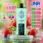 JNR Shisha Classic 80000 Puffs Disposable Vape 3MG in UAE - Image 5