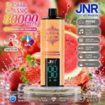 JNR Shisha Classic 80000 Puffs Disposable Vape 3MG in UAE - Image 4