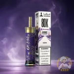 Mazaya Deep Cloud Shisha 80000 Puffs Disposable Vape in Dubai, UAE - Image 12