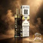 Mazaya Deep Cloud Shisha 80000 Puffs Disposable Vape in Dubai, UAE - Image 11
